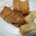 クック6DDPP8☆'s cooksnap of when they made 黄金比！基本の赤魚の煮付け.