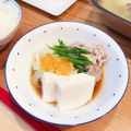 うす味さん's cooksnap of when they made 寒い冬に！簡単昆布鍋.