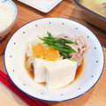 うす味さん's cooksnap of when they made 寒い冬に！簡単昆布鍋.