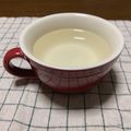 ５６２２'s cooksnap of when they made ダイエットや代謝upに♪レモン白湯.