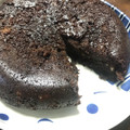 ぺこぽんポン's cooksnap of when they made 黒糖フークレエ！炊飯器！黒糖ふくれ菓子☆.