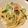 鹿のCookきろく's cooksnap of when they made カニカマと水菜の和風スパゲッティ.