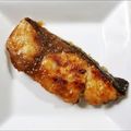 みす茶's cooksnap of when they made ブリのマヨ焼き♡超簡単・時短料理♪.