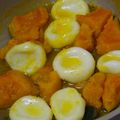 生誕１９７３年独身男's cooksnap of when they made ふゎふゎおだんご.
