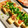 ♡♡紫♡♡'s cooksnap of when they made ＊簡単おつまみにも！厚揚げのキムチのせ＊.