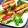 辰夫女子's cooksnap of when they made 幸せ朝食♪「フォカッチャサンド」.