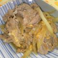 レアレアチーズ's cooksnap of when they made 忙しい時に！豚ニンニク醤油炒め☆.