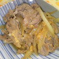 レアレアチーズ's cooksnap of when they made 忙しい時に！豚ニンニク醤油炒め☆.