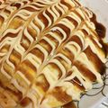 めぐまろろ's cooksnap of when they made 余った焼きそばでチーズオムソバ☆.