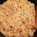 ゆみさん！'s cooksnap of when they made チャーシュー入り パラパラ中華炒飯.