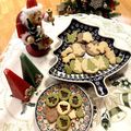 クック4W5NGZ☆'s cooksnap of when they made 基本の型抜きクッキー☆クリスマスVer..