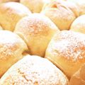 xowha's cooksnap of when they made 米粉ちぎりパン.