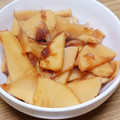 ﾋﾟﾛﾐ♡'s cooksnap of when they made 簡単♪筍の煮物.