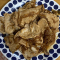 ちゃぴゆき's cooksnap of when they made 豚の生姜焼き.
