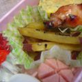 シーグラス's cooksnap of when they made シンプル♪さつまいものきんぴら.
