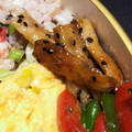 ☆GSSQHY☆'s cooksnap of when they made ちくわの金平ちょいあん絡め☆.