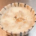 kookuro's cooksnap of when they made 超簡単！とろろ昆布と豆乳で湯葉風？豆乳汁.