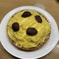 みゆ0525's cooksnap of when they made パートシュクレ＊タルト生地＊ダマンドも.