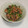 きらり流れ星's cooksnap of when they made 春菊と鯖缶和え.