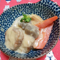 たまさぶろうの部屋's cooksnap of when they made 癒されの【お大根・西京味噌仕立て】簡単よ.