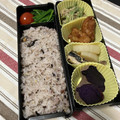 ぐりtoぐら's cooksnap of when they made 簡単！おいしい！いんげんのごまあえ.