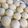 kurousagi1's cooksnap of when they made 大量！簡単！卵黄に合わせたスノーボール＊.