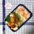 ◆◇Wtiti＊◇◆'s cooksnap of when they made 定番　きんぴらごぼう.