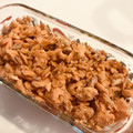 もふもふ花ちゃん's cooksnap of when they made 【手間かけ】★しっとり鮭フレーク.