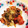 ★ぴよぴよ501★'s cooksnap of when they made レタスの食感が面白い野菜炒め.