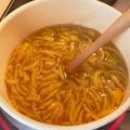 ゆいやま's cooksnap of when they made 基本の柚子ジャム#冬至.