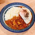 mikko6's cooksnap of when they made サフランライス カレーと共に.