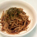 ヵりｎ's cooksnap of when they made 節約レシピ★簡単もやしソース炒め.