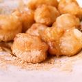 みつゆかねこ's cooksnap of when they made 材料4つで簡単ダイエットきなこもち♡.