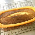 Hamhamhamu's cooksnap of when they made １００回焼いた☆パウンドケーキの黄金比.