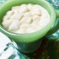 バウチャン's cooksnap of when they made マシュマロ☆ホッとルイボスティー.
