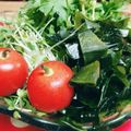 みっくママ's cooksnap of when they made ミニトマトがりんごに変身！.