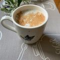 ヒロたんw's cooksnap of when they made ☆麹甘酒の変わりドリンク.