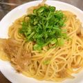 めぐまろろ's cooksnap of when they made 【焼肉のたれ】簡単おいしいツナパスタ.