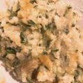 ぴちた☆'s cooksnap of when they made 簡単☆おいしい☆たらもサラダ.