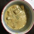 popet's cooksnap of when they made タイカレー(レッド).