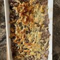 Tiny♡'s cooksnap of when they made 簡単スープの素でドリア《チーズのごはん》.