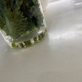 ★みーちゃんママ★'s cooksnap of when they made 大葉が長持ち 蓋つき容器で お弁当 薬味.