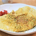 ヒソカ★ナニカ's cooksnap of when they made ⭐️美味しくて簡単 山芋とろろステーキ！.