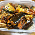 ma2kaboch's cooksnap of when they made 簡単！圧力鍋で、秋刀魚の煮つけ.
