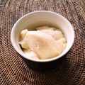 ｊｏｃｏｍｏｍｏｌａ's cooksnap of when they made 全卵使用♪ レンジでメープルカスタード♡.