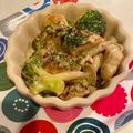 北のデビル。's cooksnap of when they made 簡単に豪華、鶏むねのマスタードクリーム.