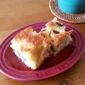 コメコチョコ's cooksnap of when they made 優しいお豆の甘み✿金時豆のケーキ.