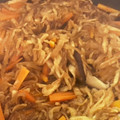 よつば15's cooksnap of when they made 切り干し大根の煮物.