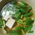 ひろみつばち's cooksnap of when they made ☆中華ｽｰﾌﾟ☆.