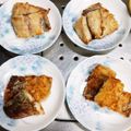 花岡ルツ's cooksnap of when they made サバの竜田揚げ.